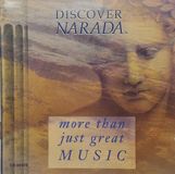 CD Narada Discover Narada