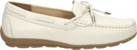 Ara - 1219212 - Instappers - Wit/beige - Maat 36