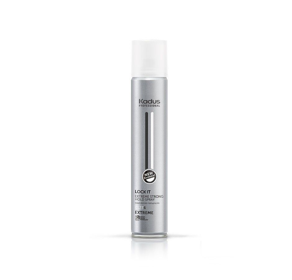 Kadus Professional Spray Lock It 500ml