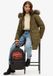 Superdry Heritage Montana Grey Marl Rugzak