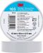 3M Ruban isolant - 19mm de large - 0,152mm d'épaisseur - 20 mètres - Blanc