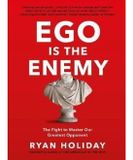 Ego Bol Ego is the Enemy