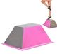 Tapis de gymnastique antidérapant portable pour l'équilibre et la coordination