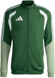 adidas teamwear adidas Sweater Heren Tiro 26 Competition Training Groen - Maat 2XL