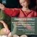 Francesco Dynamic Records Cavalli: Missa A 8 Voci Concertata Con Istromenti (CD)
