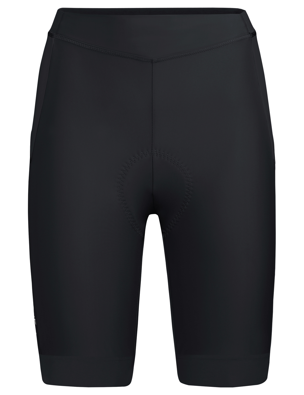 VAUDE Wo Advanced Pants IV. black. 40 / black / Dames / 40 / 2022