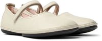 Camper Right Nina Ballerina's Beige EU 38 Vrouw