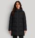 ECOALF Veste Marangu noire