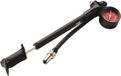 Rockshox Pomp rs vork/schokbreker 300psi
