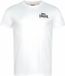 Lonsdale T-Shirt Blairmore T-Shirt regular fit dubbelpak