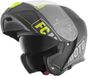 FC-Moto Novo Straight Helm