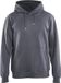 Blåkläder Hooded sweatshirt 3396-1048 - Grijs - XXL