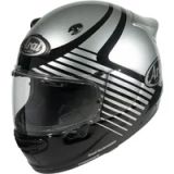 Arai Quantic Flight Helm - Integraalhelm - Grijs - S (55/56)
