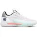 Wilson Rush Tour 5 White/Bay/Fiery Coral