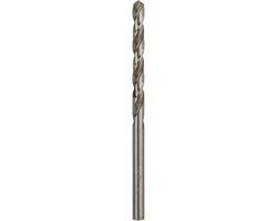 Bosch - Metaalboren HSS-G, DIN 338 4,2 x 43 x 75 mm