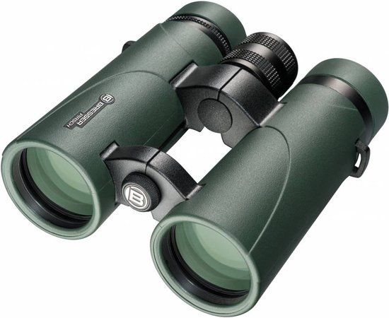 Bresser Pirsch 8x42 Verrekijker - Groen - Waterdicht