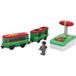 Playtive Bestuurbare trein met licht- en geluidseffecten - TRAM