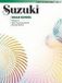 Suzuki Cello School Paperback