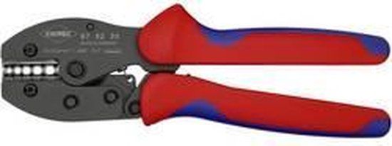 KNIPEX 97 52 30 - Tangen - staal - 477g