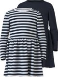 Robe lot de 2
