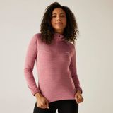 Regatta Fleece Dames Yonder II Roze