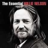 The Willie Nelson The Essential