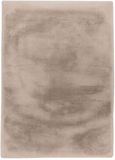 LABEL51 Indy Vloerkleden - Bruin - Polyester - 160x230 cm
