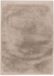 LABEL51 Indy Vloerkleden - Bruin - Polyester - 160x230 cm