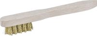 Condor Condor draadborstel "9501" candle brush brass