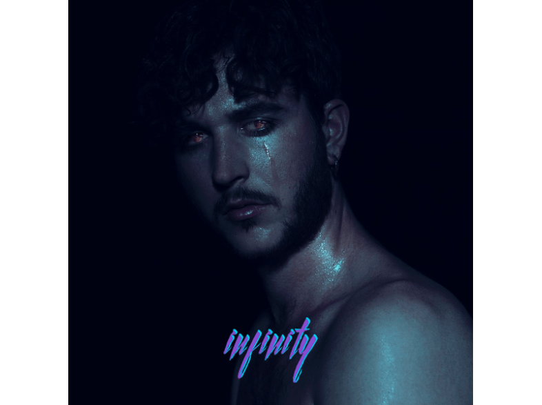 Oscar And The Wolf Infinity