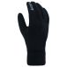 Cairn Souple Long Gants Noir