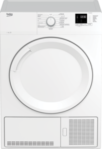 Beko Droogkast KC 720301 BX 1