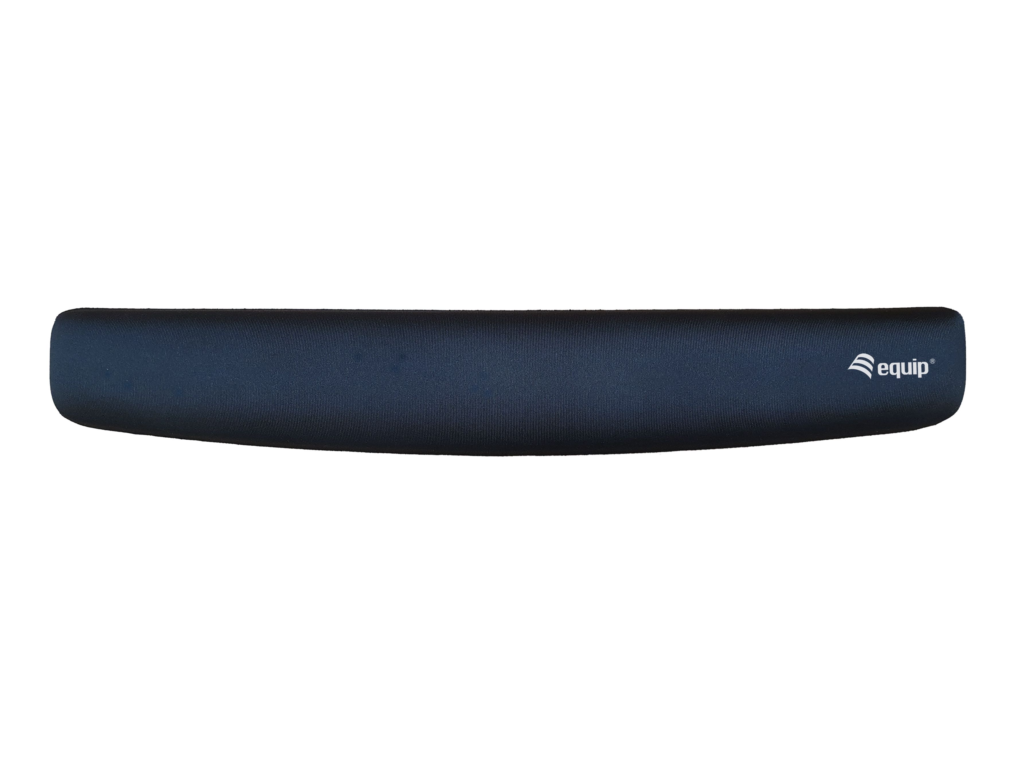 Equip Keyboard Wrist Rest - Black