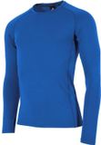 Stanno Core Baselayer Long Sleeve Shirt - Maat M - Blauw