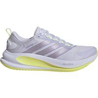 adidas Supernova Ease 2 Neutrale schoen Dames - mauve, geel, Maat 43 1/3