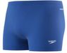 Speedo Endurance+ Logo Aquashort Heren - Blauw/Wit - L