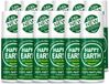 Happy Earth 12 x Déodorant Roll-On Bergamot Cedarwood 75 ml