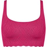 Sloggi Zero Feel Bliss Top Berry