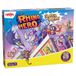 HABA Rhino Hero - het originele herontwerp