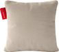 Auronic Warmtekussen - Classic - 45x45 - Draadloos - Oplaadbaar - Elektrisch kussen - Infrarood - Taupe
