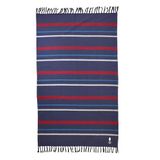 Paris 2024 JO Franse team Olympics Fouta driekleurig