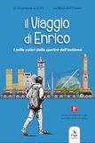 Il Erga Il viaggio di Enrico Paperback