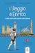Il Erga Il viaggio di Enrico Paperback