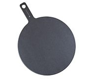 Serveerplank, Comfort Line Serveerplank Zwart 33 cm