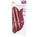 Tulip KS-800900 breinaalden, bamboe, beige, 80 cm x 9 mm