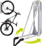 Orange Donkey Delta Cycle Pivot Fietsenrek Zwart