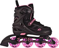 Story Fusion Verstelbare Inline Skate Pink