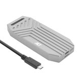 ACT AC1625 USB 40Gbps M.2 2280 NVMe / PCIe SSD Behuizing