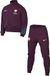NIKE Psg M Nk Df Strk Trk Suit K heren trainingspak