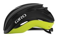 Giro Cielo MIPS Spherical racefiets fietshelm mat zwart/geel 2024